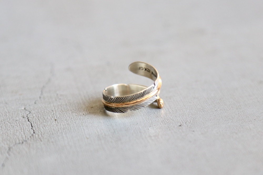 10.11 Release】Indian Jewelry (インディアン ジュエリー) 