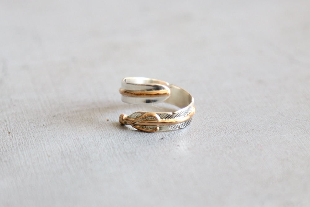 10.11 Release】Indian Jewelry (インディアン ジュエリー) 