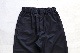 WOMEN'STOUJOURSʥȥ塼ˡEasy Trousers - SUPER 120's WORSTED WOOL FLANNEL CLOTH