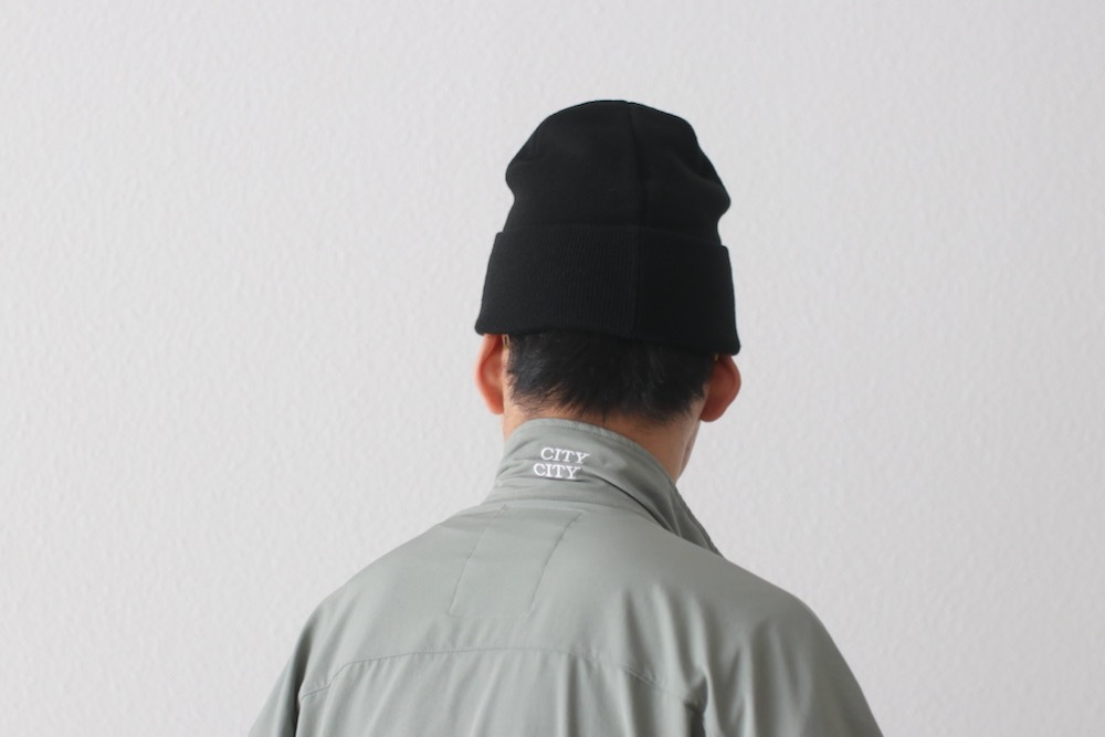 Fucking Awesome (եå󡡥) "We're Doing Great Cuff Beanie"