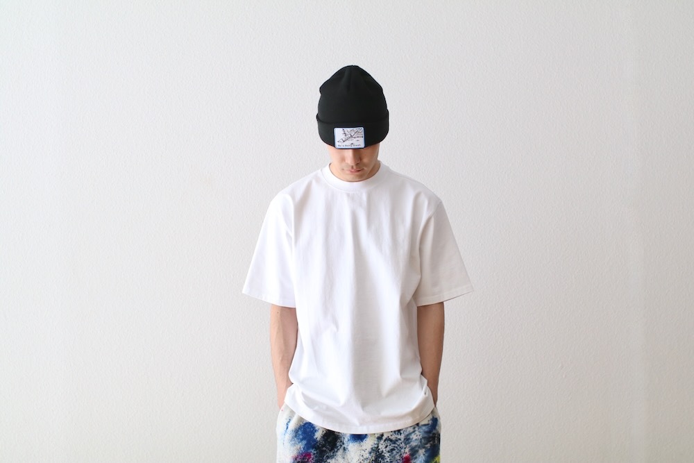 Fucking Awesome (եå󡡥) "We're Doing Great Cuff Beanie"