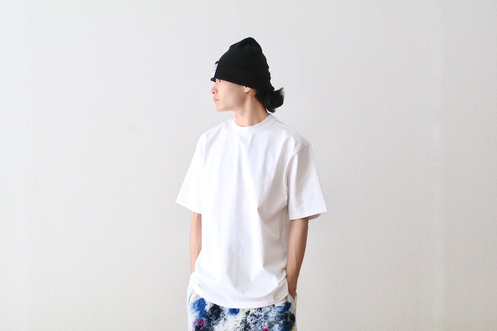 Fucking Awesome (եå󡡥) "We're Doing Great Cuff Beanie"