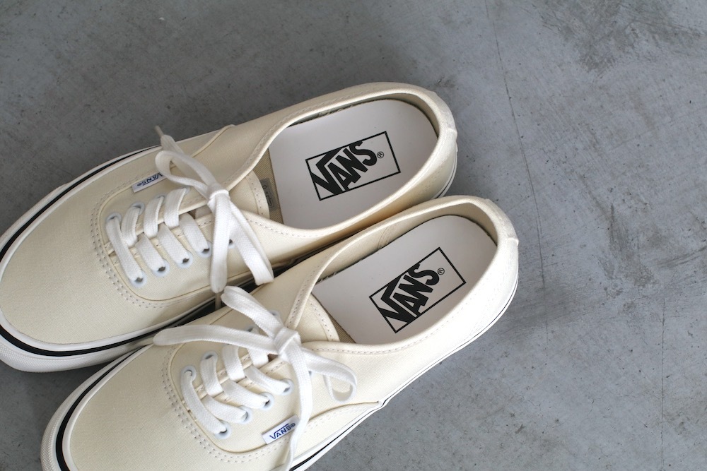 WOMEN'SVANS() "AUTHENTIC 44 DX (Anaheim Factory)"