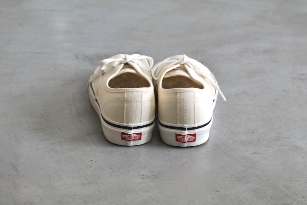 WOMEN'SVANS() "AUTHENTIC 44 DX (Anaheim Factory)"