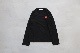 ��WOMEN'S��PLAY COMME des GARCONS(�ץ쥤 ���� �� ����륽��) "L/S TEE -AZ-T117-051-"