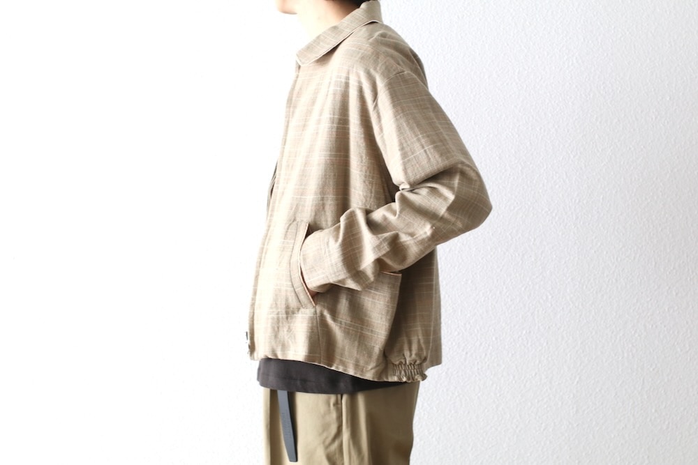 Reversible ITEM】NICENESS(ナイスネス) 