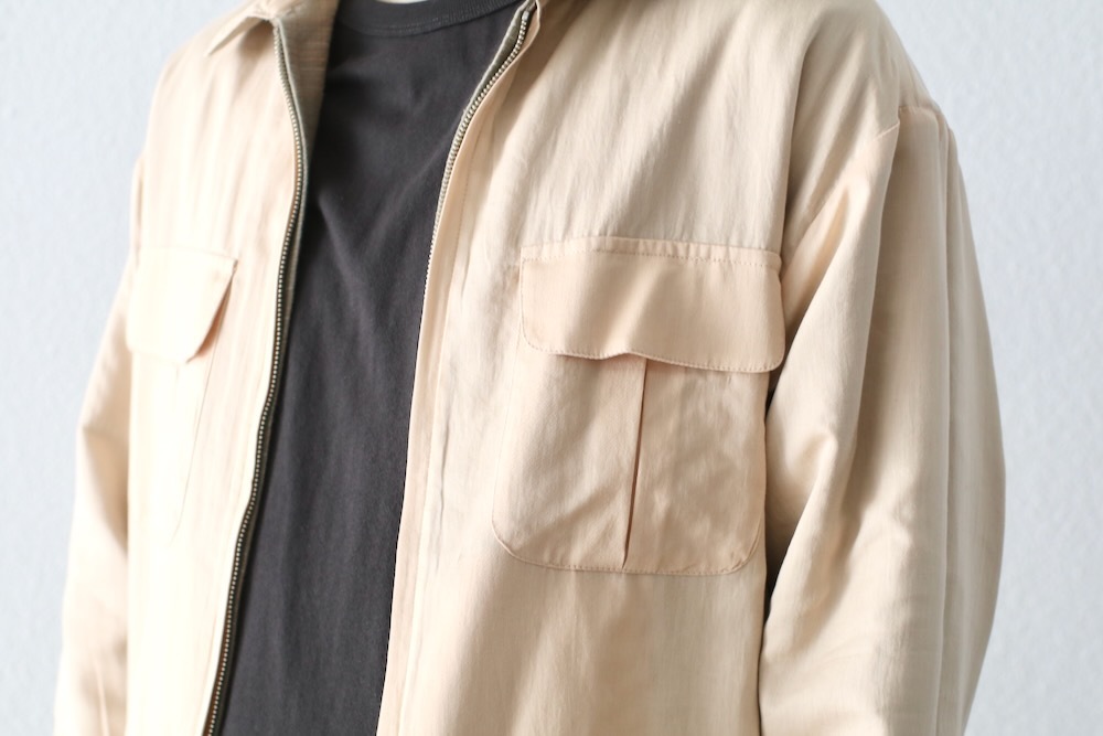 Reversible ITEM】NICENESS(ナイスネス) 