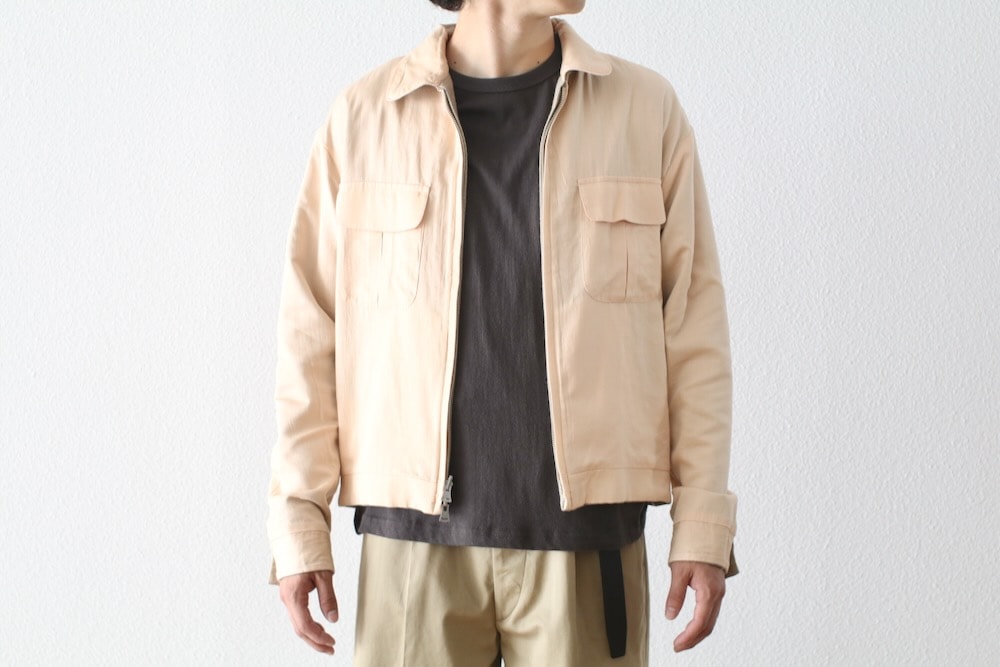 Reversible ITEM】NICENESS(ナイスネス) 