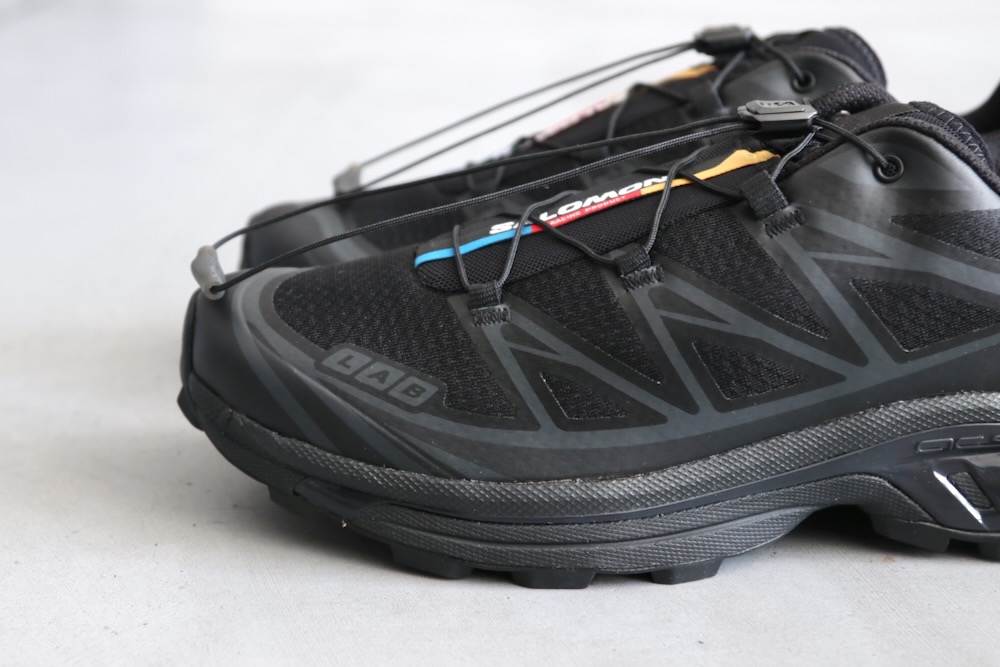 Salomon サロモン XT-6 ブラック 26.5 cm Amazon | [サロモン] XT-6 スポーツ スタイル シューズ