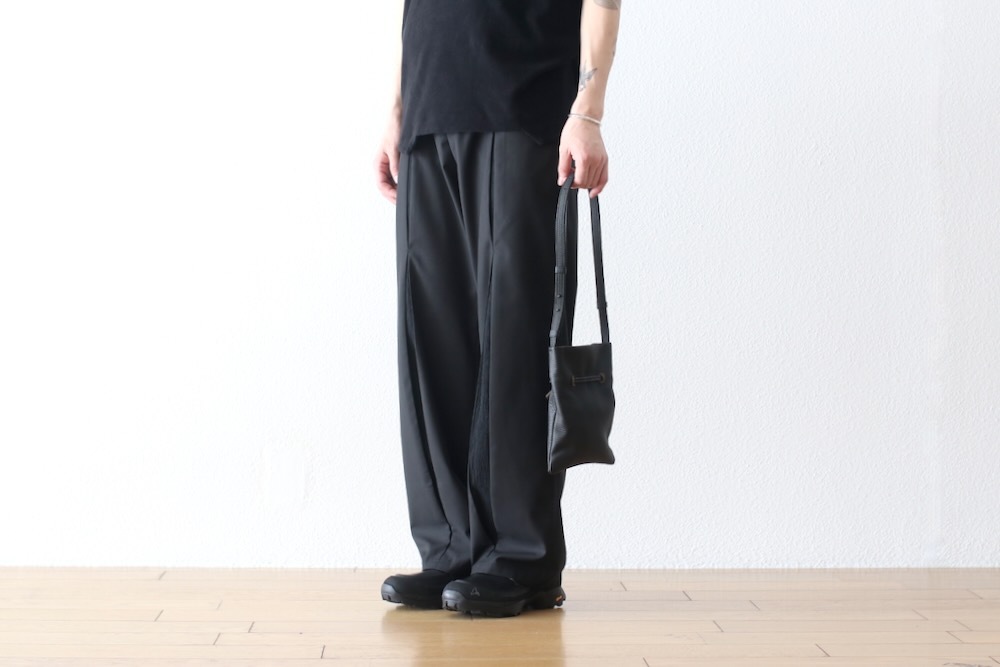 BYYO(�ӥ祦) "Crossbody Bag"