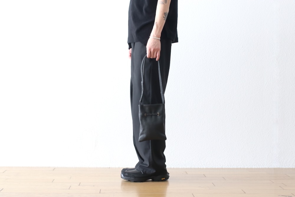 BYYO(�ӥ祦) "Crossbody Bag"