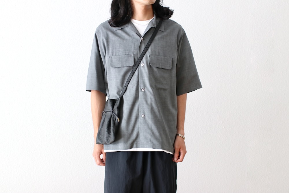 BYYO(�ӥ祦) "Crossbody Bag"