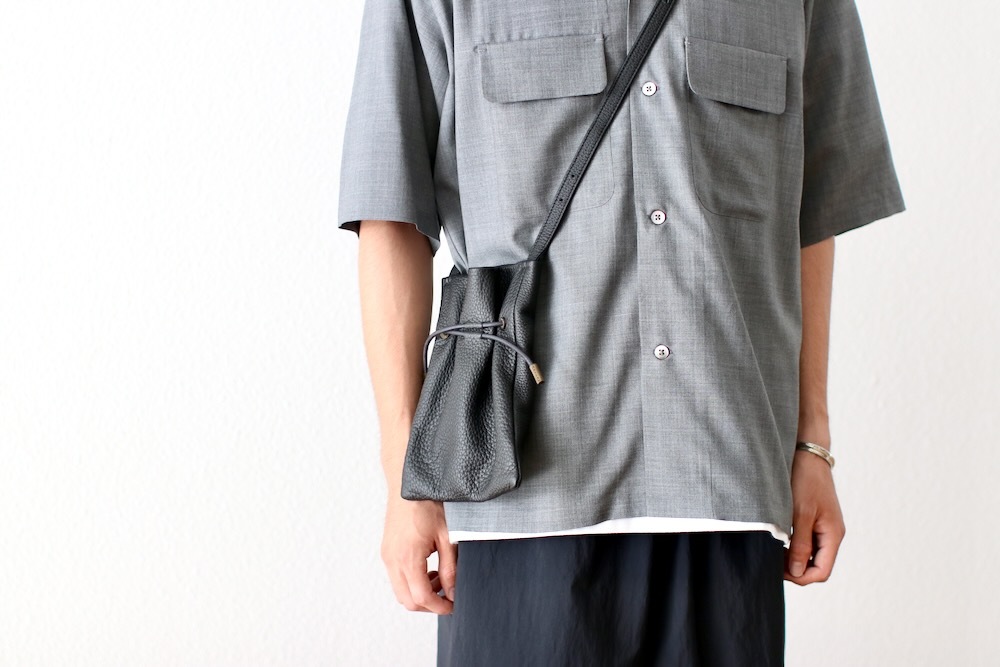BYYO(�ӥ祦) "Crossbody Bag"