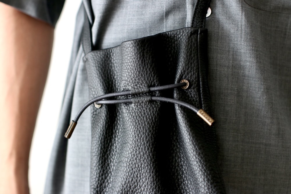 BYYO(�ӥ祦) "Crossbody Bag"