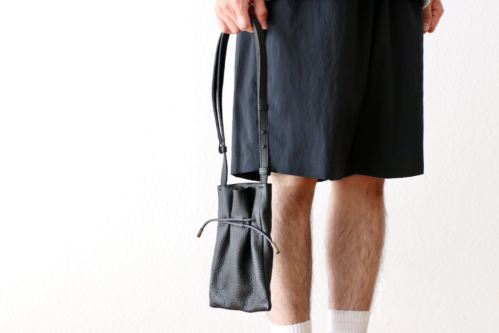 BYYO(�ӥ祦) "Crossbody Bag"
