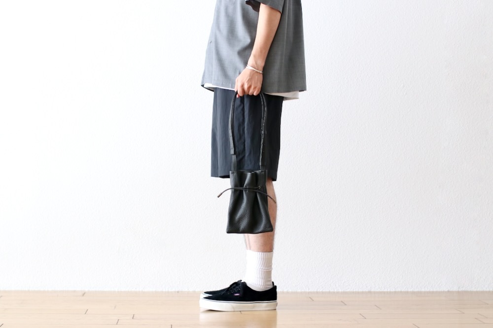 BYYO(�ӥ祦) "Crossbody Bag"