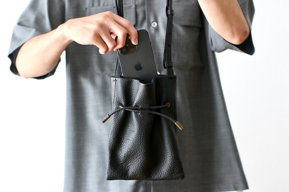 BYYO(�ӥ祦) "Crossbody Bag"