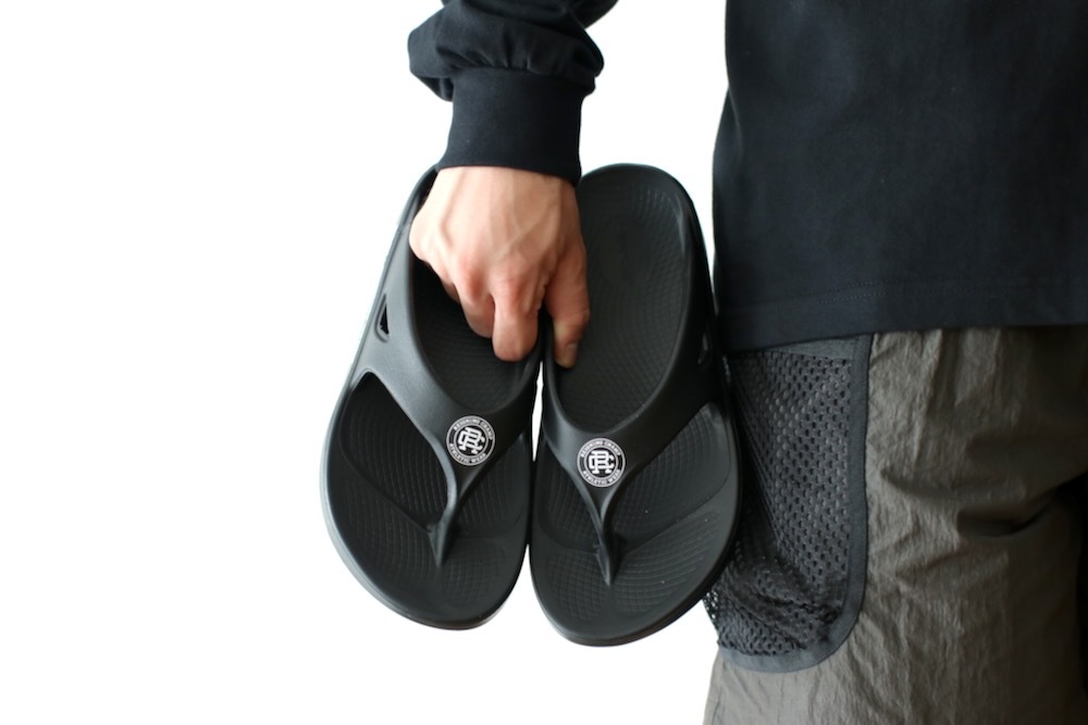 limitedREIGNING CHAMP  OOFOS (쥤˥   ե) "RC  oofos