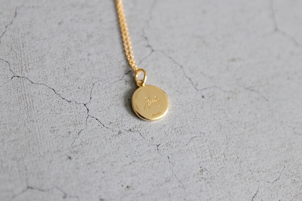 Needles(�ˡ��ɥ륺) "Pendant - Gold Plate"