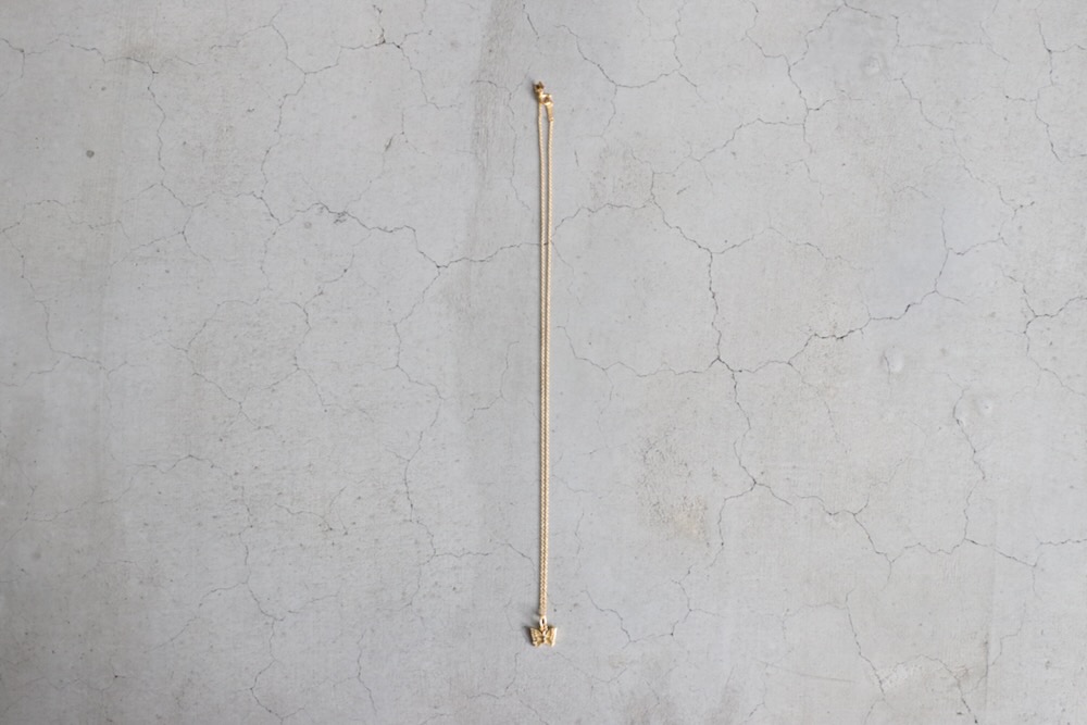 Needles(�ˡ��ɥ륺) "Pendant - Gold Plate"