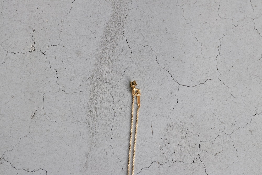 Needles(�ˡ��ɥ륺) "Pendant - Gold Plate"