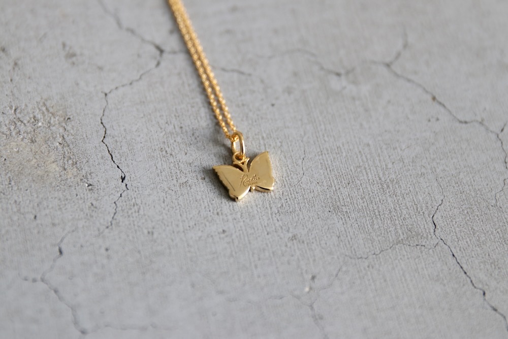 Needles(�ˡ��ɥ륺) "Pendant - Gold Plate"