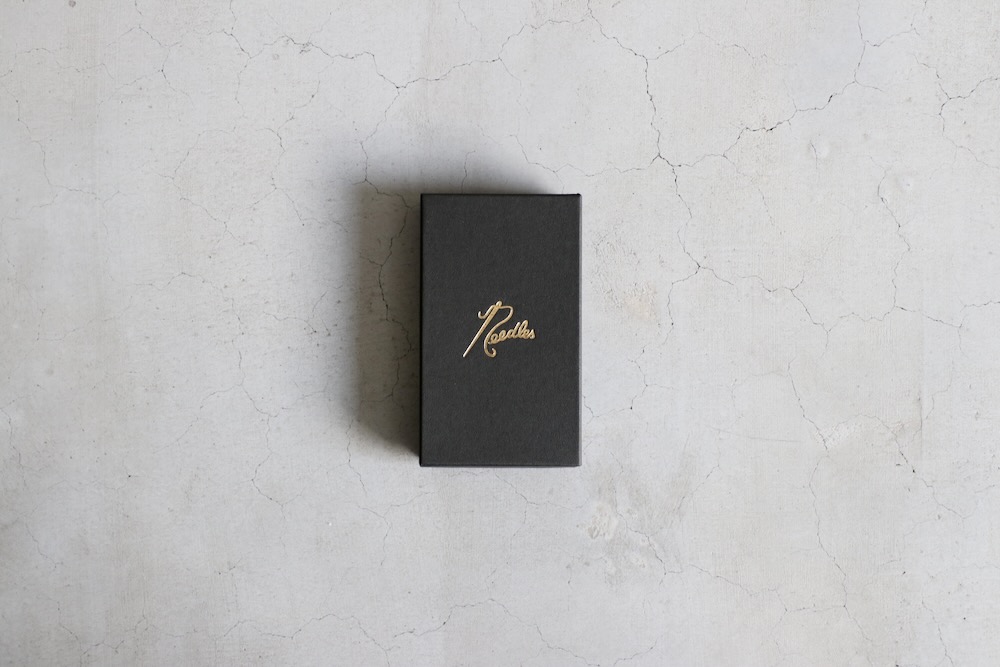 Needles(�ˡ��ɥ륺) "Pendant - Gold Plate"