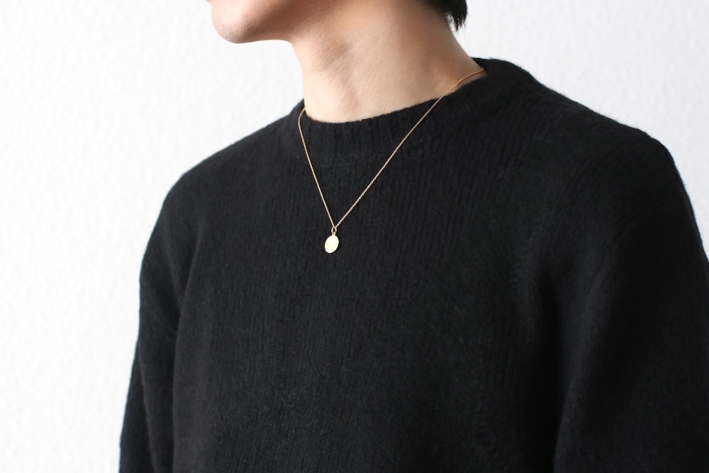 Needles(�ˡ��ɥ륺) "Pendant - Gold Plate"
