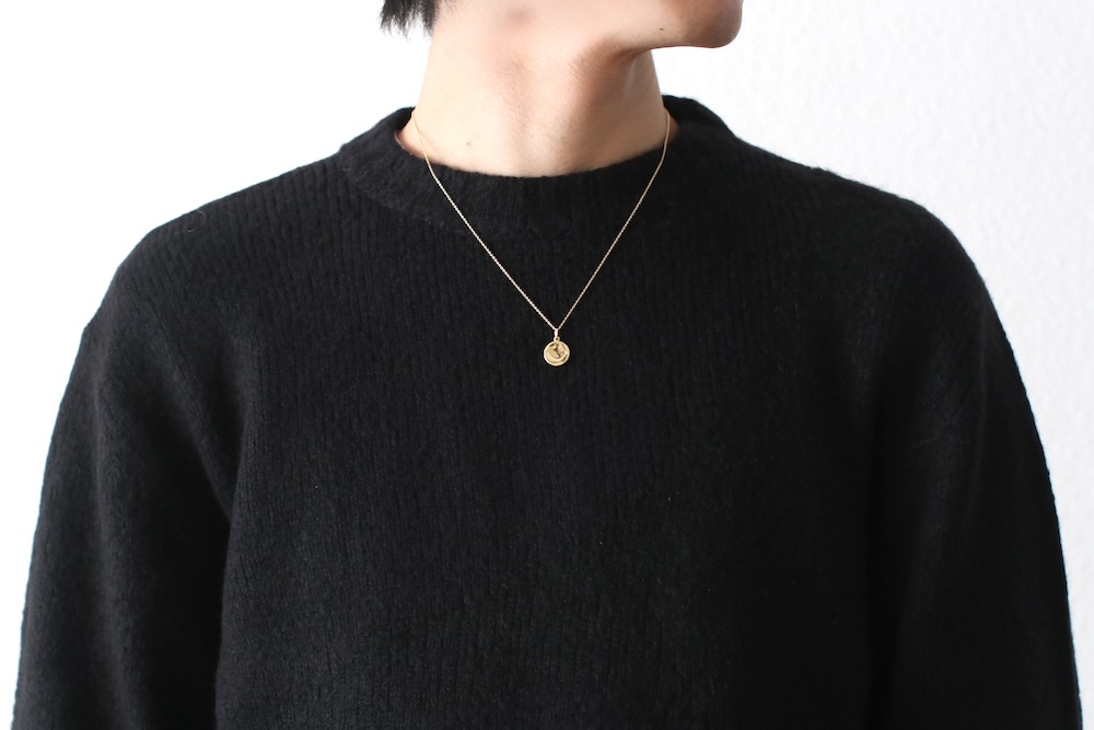 Needles(�ˡ��ɥ륺) "Pendant - Gold Plate"