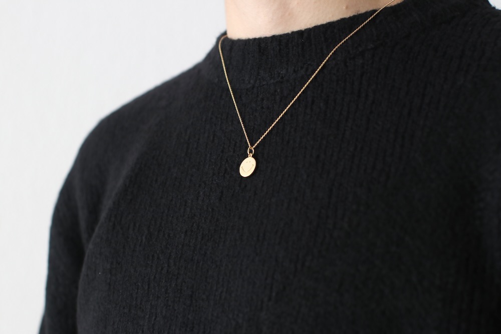 Needles(�ˡ��ɥ륺) "Pendant - Gold Plate"