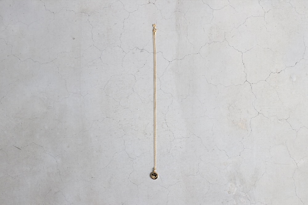 Needles(�ˡ��ɥ륺) "Pendant - Gold Plate"