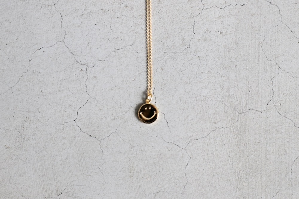 Needles(�ˡ��ɥ륺) "Pendant - Gold Plate"