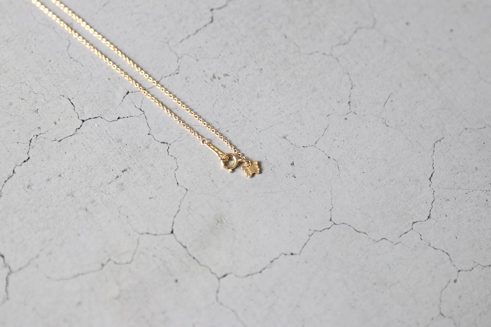 Needles(�ˡ��ɥ륺) "Pendant - Gold Plate"