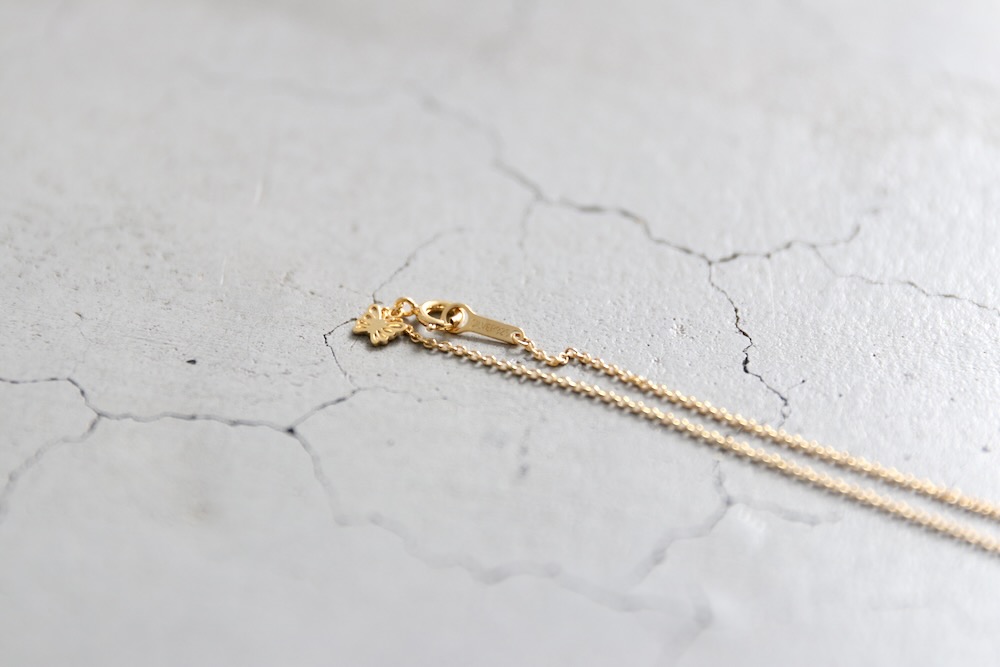 Needles(�ˡ��ɥ륺) "Pendant - Gold Plate"