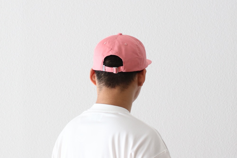 Setinn(åƥ) "Souvenir Cap -Setinn-"