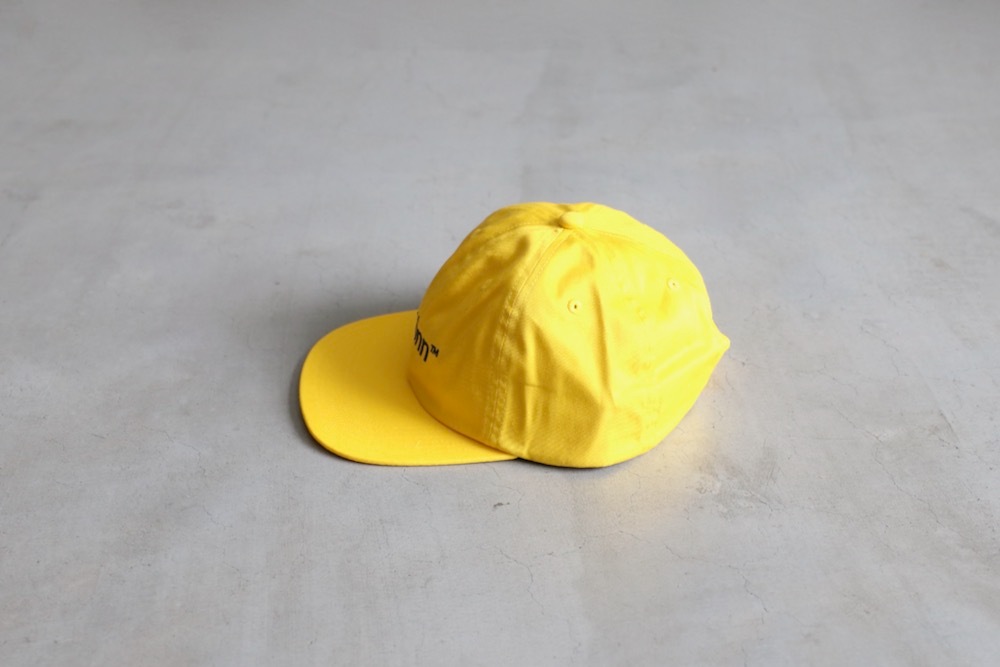 Setinn(åƥ) "Souvenir Cap -Setinn-"