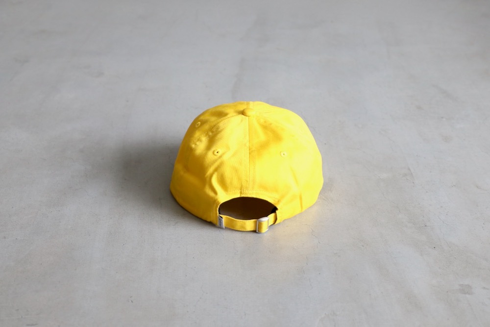 Setinn(åƥ) "Souvenir Cap -Setinn-"