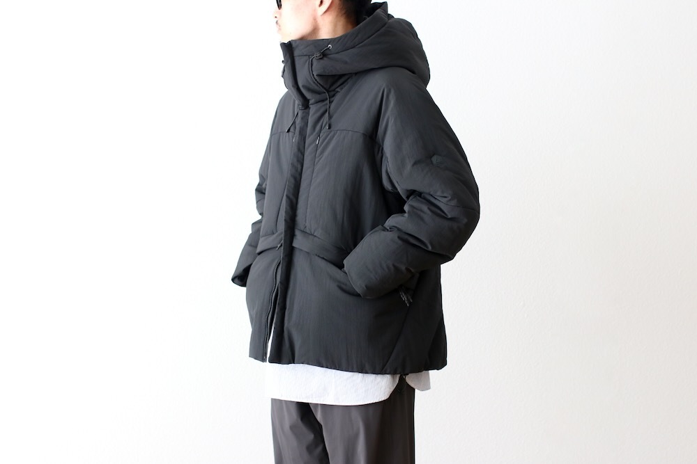 お値下げ！LANTERN HEATING PULLOVER ランタン ヒート お値下げ LANTERN HEATING PULLOVER ランタン ヒート ジャケット