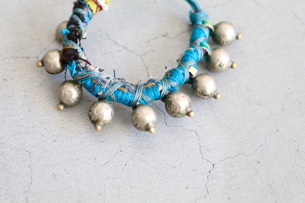 ��limited��COUNTERPOINT (�����󥿡��ݥ����)by WONDER FULL LIFE �� LIGHT YEARS (�����ե�饤�աߥ饤�� ���䡼��) ��LIMITED TALISMAN BELL BRACELET��