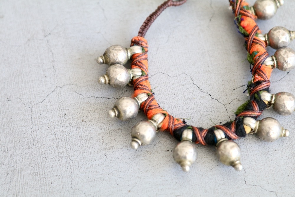 ��limited��COUNTERPOINT (�����󥿡��ݥ����)by WONDER FULL LIFE �� LIGHT YEARS (�����ե�饤�աߥ饤�� ���䡼��) ��LIMITED TALISMAN BELL BRACELET��