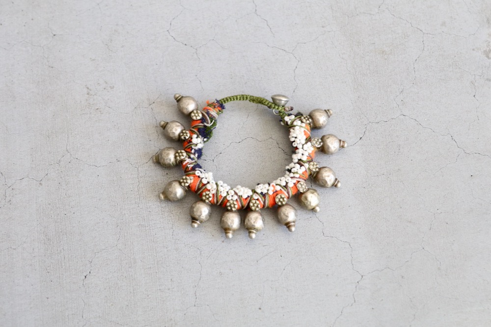 ��limited��COUNTERPOINT (�����󥿡��ݥ����)by WONDER FULL LIFE �� LIGHT YEARS (�����ե�饤�աߥ饤�� ���䡼��) ��LIMITED TALISMAN BELL BRACELET��