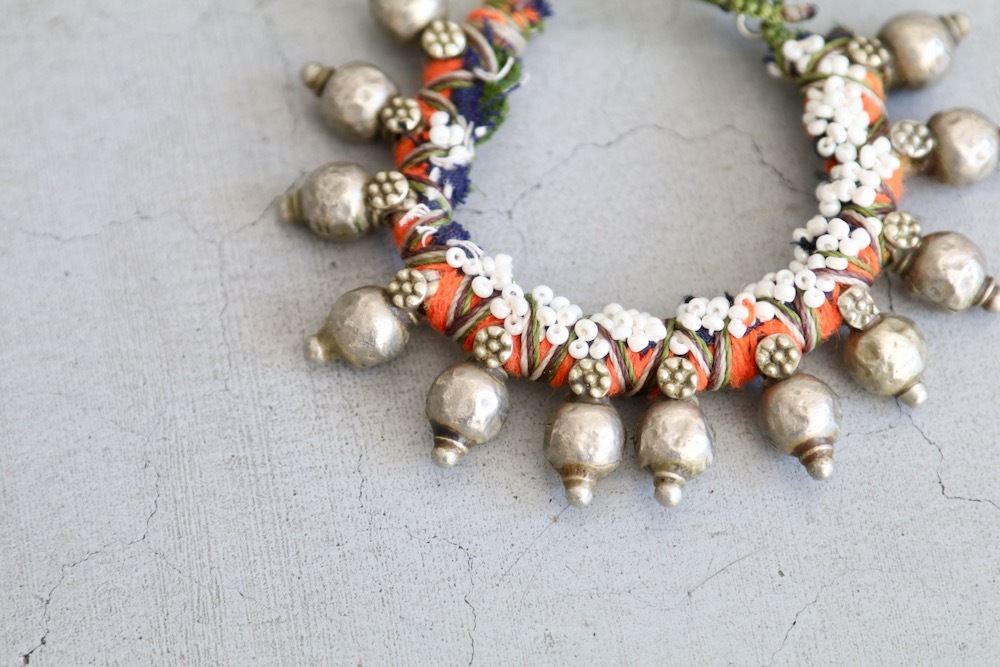 ��limited��COUNTERPOINT (�����󥿡��ݥ����)by WONDER FULL LIFE �� LIGHT YEARS (�����ե�饤�աߥ饤�� ���䡼��) ��LIMITED TALISMAN BELL BRACELET��