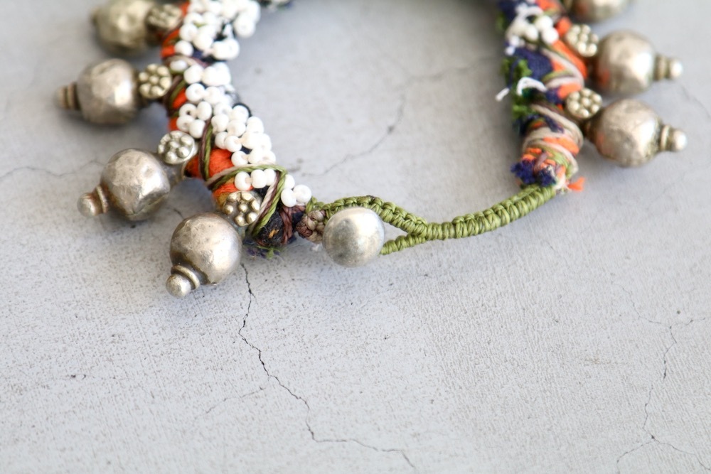 ��limited��COUNTERPOINT (�����󥿡��ݥ����)by WONDER FULL LIFE �� LIGHT YEARS (�����ե�饤�աߥ饤�� ���䡼��) ��LIMITED TALISMAN BELL BRACELET��