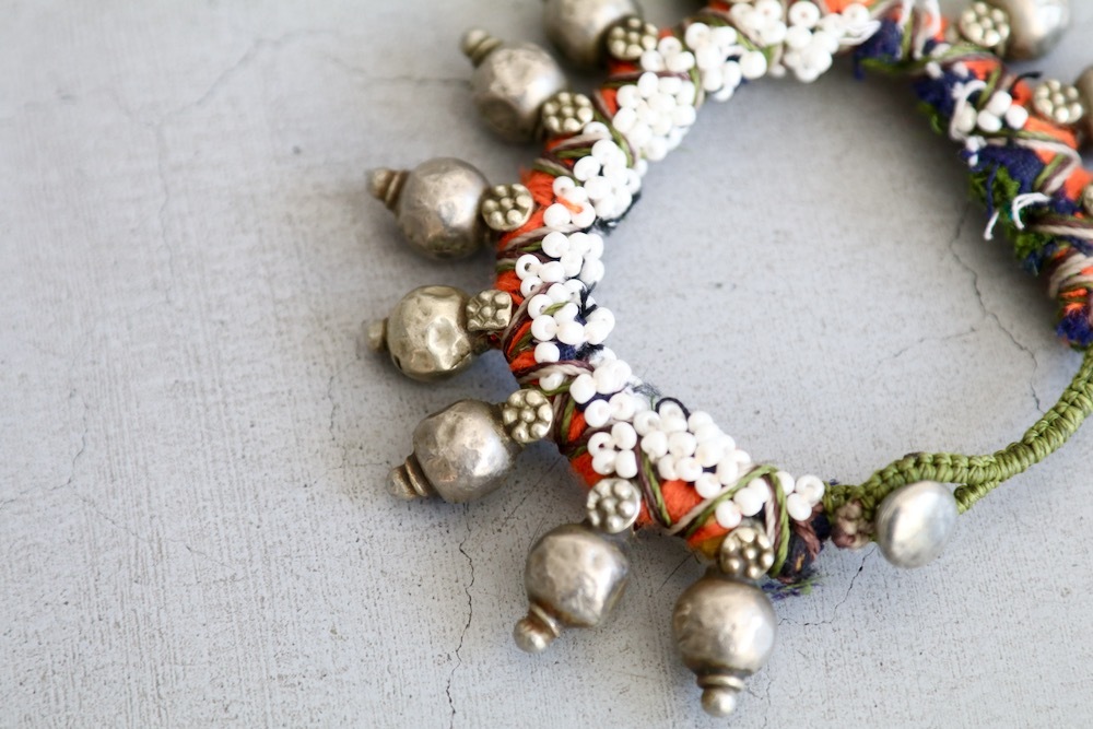 ��limited��COUNTERPOINT (�����󥿡��ݥ����)by WONDER FULL LIFE �� LIGHT YEARS (�����ե�饤�աߥ饤�� ���䡼��) ��LIMITED TALISMAN BELL BRACELET��