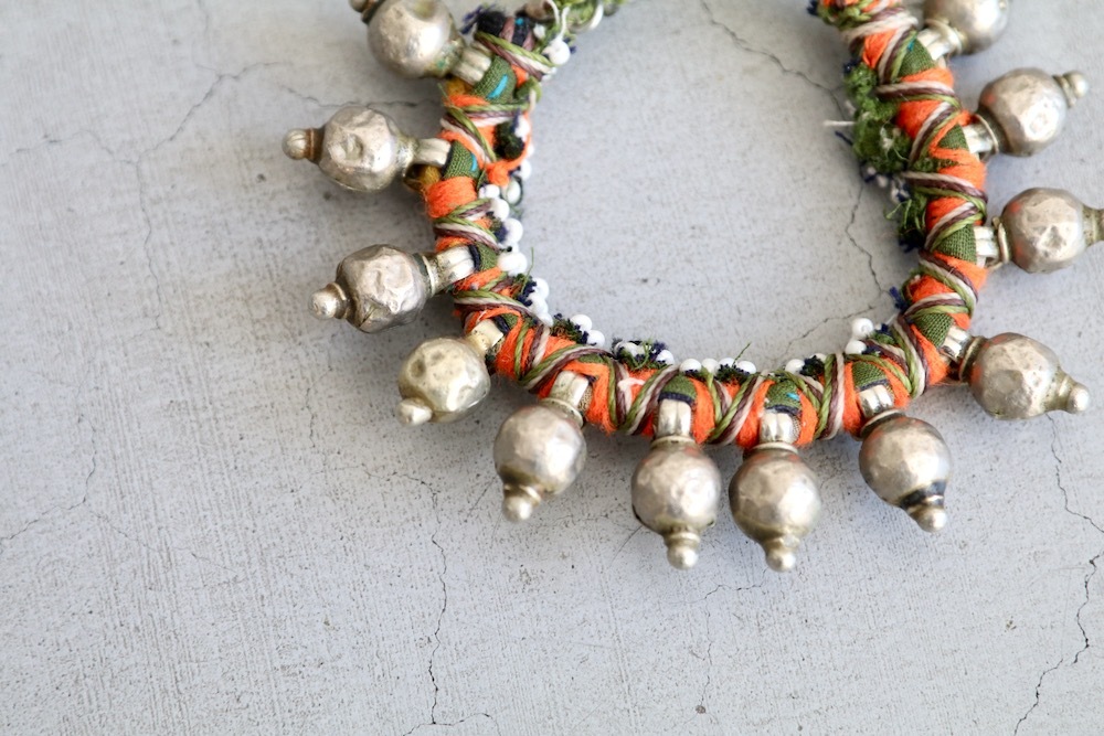 ��limited��COUNTERPOINT (�����󥿡��ݥ����)by WONDER FULL LIFE �� LIGHT YEARS (�����ե�饤�աߥ饤�� ���䡼��) ��LIMITED TALISMAN BELL BRACELET��