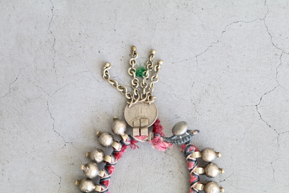 ��limited��COUNTERPOINT (�����󥿡��ݥ����)by WONDER FULL LIFE �� LIGHT YEARS (�����ե�饤�աߥ饤�� ���䡼��) ��LIMITED TALISMAN BELL BRACELET��