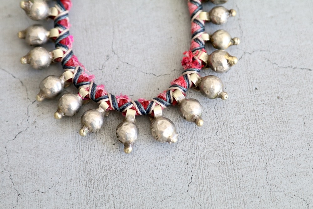 ��limited��COUNTERPOINT (�����󥿡��ݥ����)by WONDER FULL LIFE �� LIGHT YEARS (�����ե�饤�աߥ饤�� ���䡼��) ��LIMITED TALISMAN BELL BRACELET��