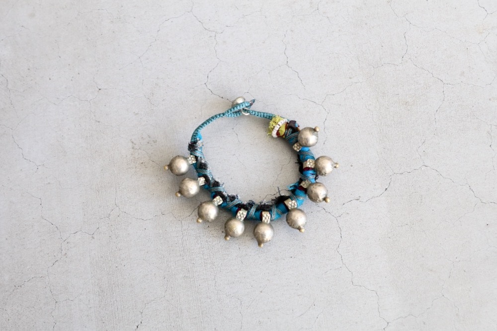 ��limited��COUNTERPOINT (�����󥿡��ݥ����)by WONDER FULL LIFE �� LIGHT YEARS (�����ե�饤�աߥ饤�� ���䡼��) ��LIMITED TALISMAN BELL BRACELET��