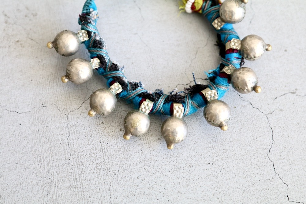 ��limited��COUNTERPOINT (�����󥿡��ݥ����)by WONDER FULL LIFE �� LIGHT YEARS (�����ե�饤�աߥ饤�� ���䡼��) ��LIMITED TALISMAN BELL BRACELET��