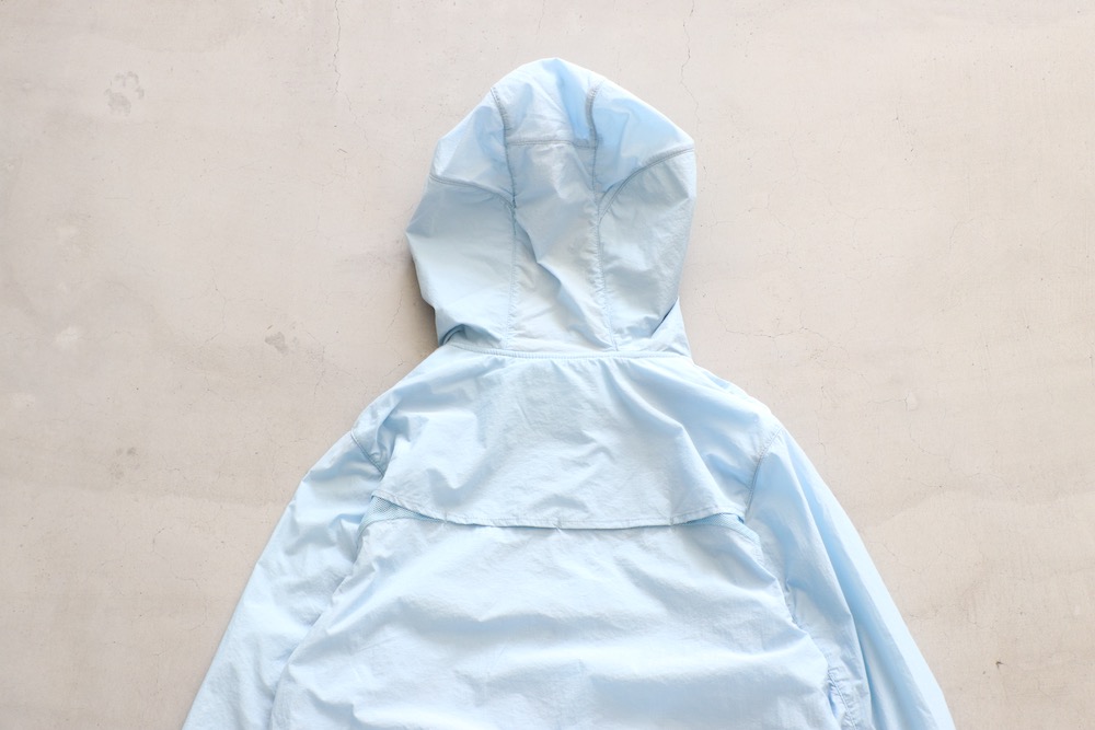 SAN SAN GEAR (  ) "STREAMLINE HOOD JACKET"